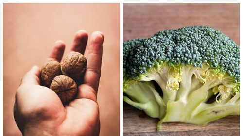 Alimente recomandate de Ayurveda pentru îmbunătățirea memoriei și a sănătății creierului/Nucile, broccoli și turmericul nu ar trebui să-ți lipsească din meniu