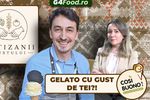 VIDEO | Artizanii gustului (Ep. 5): Au investit 120.000 de euro într-o gelaterie artizanală și au vândut patru tone de îngheţată în primul an / Mihai Petrilă (Cosi Buono): „Ne-am făcut un plan de afaceri destul de amănunțit și, totuși, nu ne-au ajuns banii”