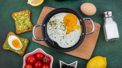 Vitamina care ar putea proteja inima și arterele / Medicii spun că o dietă bogată în verdețuri care conțin vitamina K poate reduce riscul cardiovascular