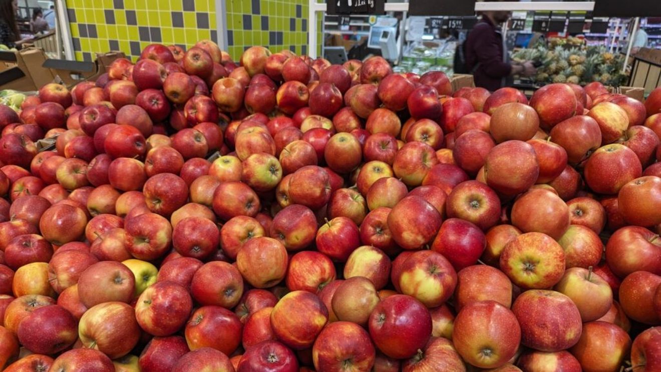 Protecţia Consumatorilor: Amenzi de 4 milioane lei aplicate în sectorul fructelor și legumelor, în prima jumătate a lunii aprilie / Din 1.010 operatori economici controlați, doar 32 au fost în regulă