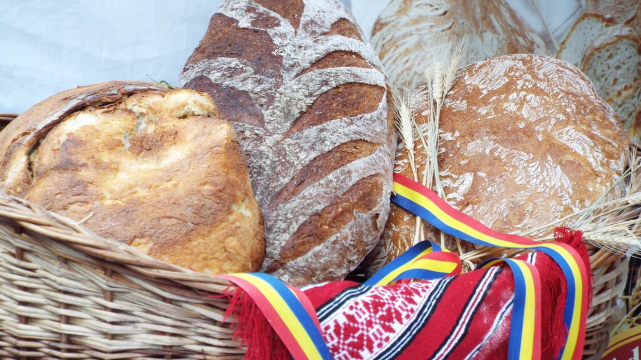 Târgul AgroMaramureș, organizat în premieră pe 22 și 23 august / Brandul „Bun de Maramureș”, purtat de peste 50 de produse agroalimentare, va fi relansat