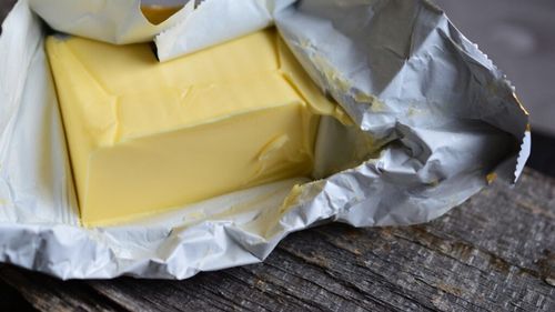 Un startup care produce „unt” din dioxid de carbon este susținut de Bill Gates