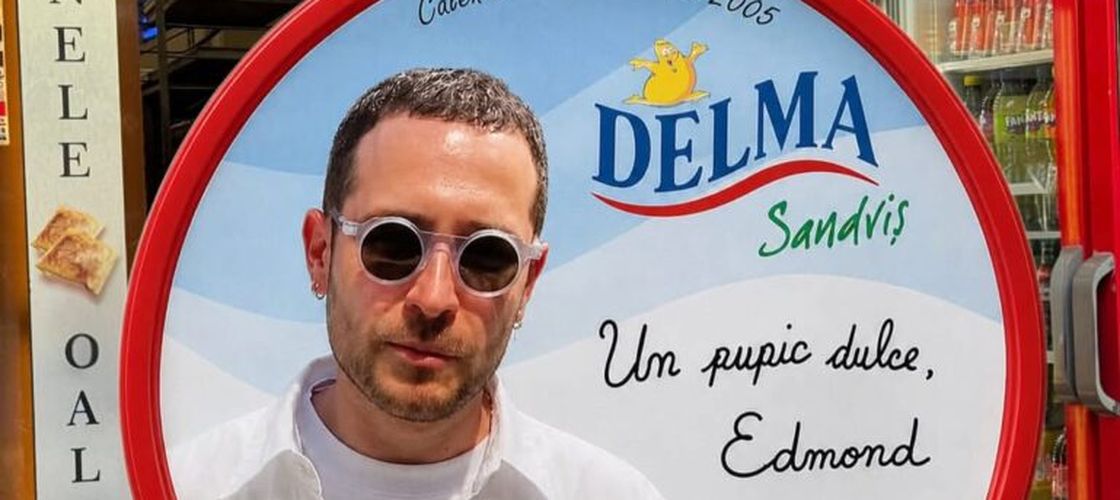 La Mița Biciclista își cere scuze după videoclipul despre merdenele: „Reacțiile puternice sunt îndreptățite”