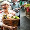 Ce mănânci ar putea influența sănătatea creierului / Un nou studiu asociază dieta antiinflamatoare cu un risc mai mic de demență, chiar și la persoanele cu risc biologic crescut
