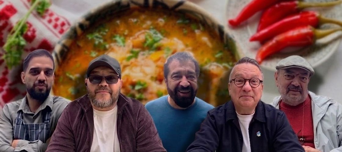 VIDEO | Ciorba românească, de la „zeamă acră” la posibil brand gastronomic național / „Ciorba de burtă ar trebui pusă pe drapelul gastronomic” / „Când nu ai nimic în frigider, faci o ciorbă” / „Te scoală din boală”
