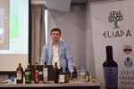 Un brand românesc de ulei de măsline câștigă noi medalii internaționale la Atena și Berlin / Cătălin Adam, fondator Eliada: „Traversăm ce s-a întâmplat cu vinurile acum 20 de ani”