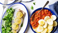 Meniul corect și ieftin pentru o dietă antiinflamatorie. Cu maxim 50 de lei mănânci sănătos trei mese folosind rețete simple și ușor de preparat