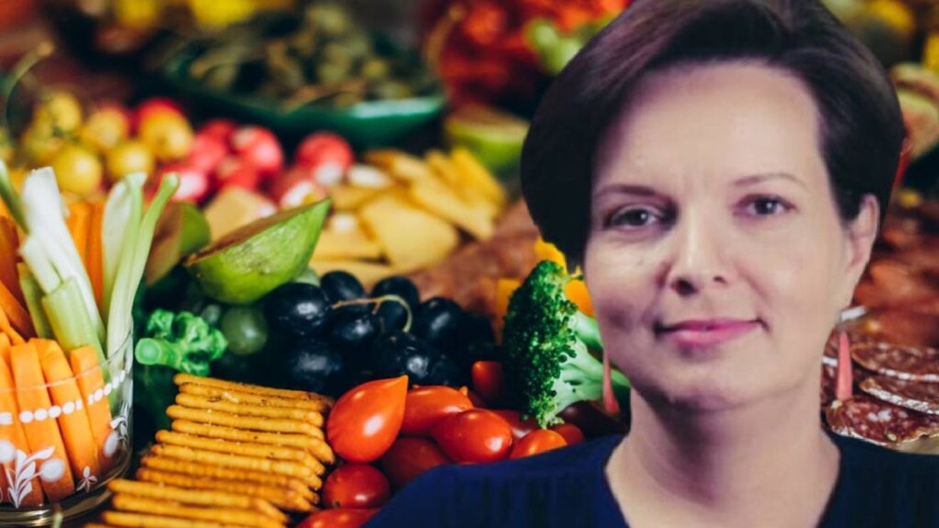 Leucocitele scăzute după chimioterapie: Dr. Irina Mateieș, specialist în nutriție oncologică, explică ce înseamnă dieta neutropenică și de ce nu trebuie eliminate fructele și legumele crude