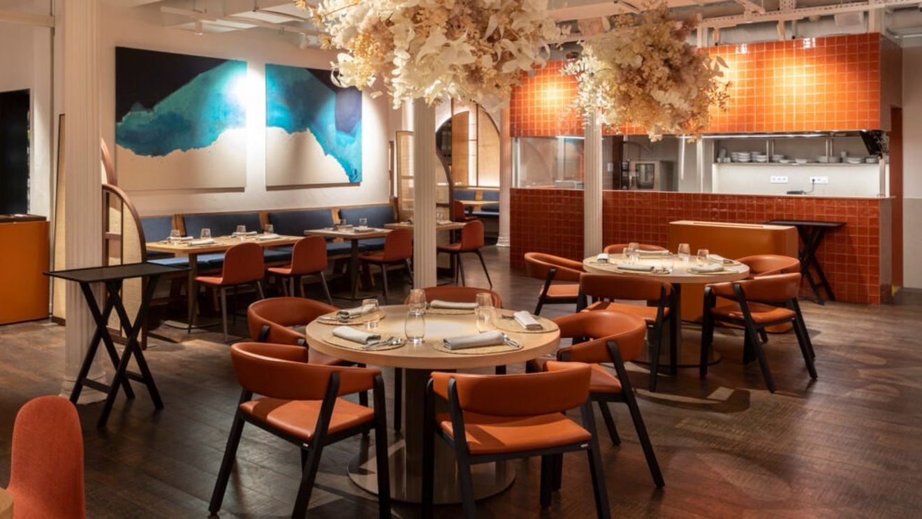 Clasamentul „50 Best Restaurants”: Restaurantul Disfrutar din Barcelona, declarat cel mai bun din lume