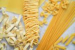 ANALIZĂ | Românii mănâncă tot mai multe paste, dar aproape jumătate vin din import / Producția românească stă pe loc de cinci ani, în timp ce pe raft se impun mărcile italienești. Șeful ROMPAN: „Vom câștiga această luptă din piață cu importurile”