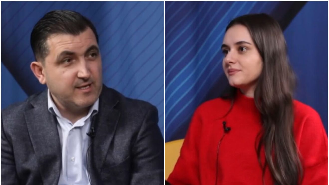 VIDEO | Adrian Mengheș, fondatorul „Butoiului cu înghețată”: „Toată lumea aduce pasta de înghețată din Italia, Franța sau din Germania. Noi am vrut să fim diferiți și o producem în România”