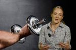 VIDEO | De ce masa musculară devine tot mai importantă odată cu vârsta. Medicul Angelica Banu: „Mușchii nu au doar funcție motorie”