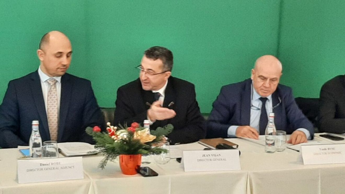 Romsilva a câștigat bani frumoși din produse nelemnoase. Numai fructele de pădure au adus Regiei peste șapte milioane de lei