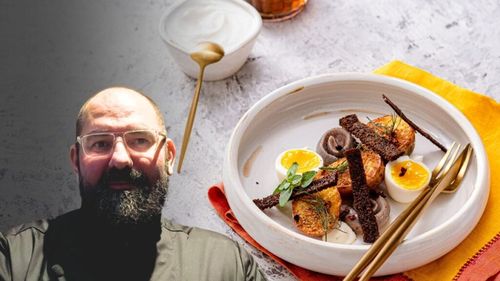 VIDEO | Colaborare între bucătari din România, Turcia și Spania/ Chef Adrian Hădean: Bucătarii români au posibilitatea să învețe și să dea mai departe în comunitățile lor