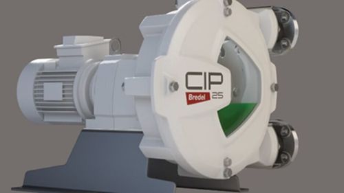 Watson-Marlow lansează o pompă Bredel CIP care simplifică curățarea instalațiilor în producția de băuturi / O nouă tehnologie pentru igienă și eficiență în industrie