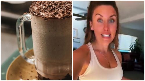 O antrenoare de nutriție care a slăbit 15 kilograme după ani de diete yo-yo a dezvăluit „dulcele” preferat pentru atunci când are pofte: un Frosty de ciocolată cu conținut scăzut de calorii, care ajută la slăbit / Rețeta, în articol