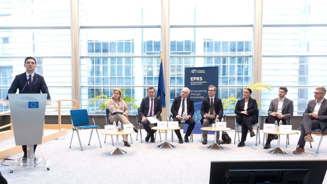 Acțiune fără precedent la nivel european: Eurodeputați și miniștri din Europa de Est cer protejarea finanțării pentru fermieri / Victor Negrescu: „Agricultura este pilonul care menține stabilitatea economică și socială a Uniunii!”