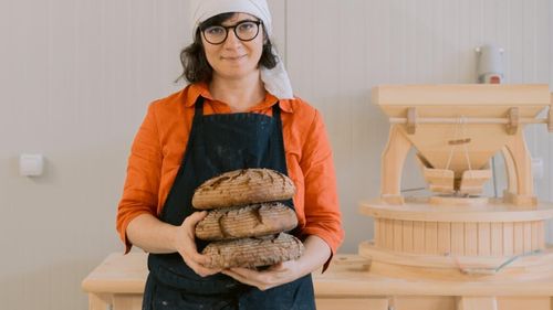 Brutaria Miez s-a redeschis in București, în Piața Amzei / „De astăzi, avem și cafea de specialitate”