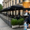 Primăria Capitalei pune în dezbatere publică noul regulament pentru terase. Ciprian Ciucu: „Autorizarea durează prea mult și este uneori arbitrară”