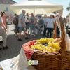 Festivalul „Gusturi și tradiții de Bihor” ajunge în premieră la Salonta / Plăcinte, sarmale cu păsat și preparate tradiționale, timp de două zile