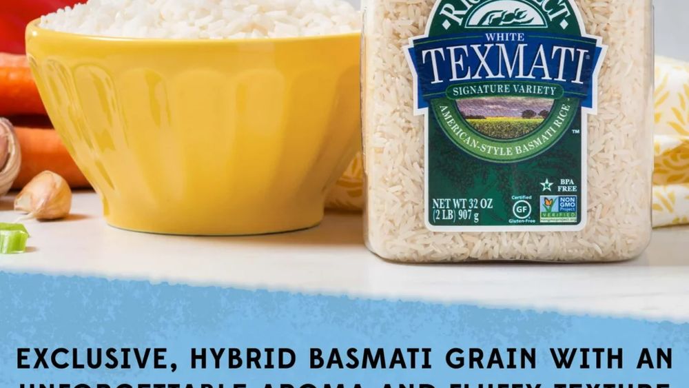 Cum au ajuns americanii să producă orez Texmati, Kasmati și Missimati pornind de la cunoscuta varietate indiană Basmati. Cât este de corectă practica de a „adopta” un produs tradițional al unei alte zone geografice?