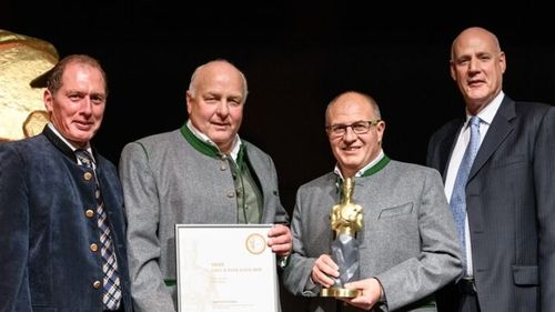 Käserebellen, revolta care a învățat să aibă și gust / Povestea austriecilor rebeli care au cucerit lumea brânzeturilor maturate