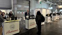 Producătorii de vin din România spun că au participat „pe cont propriu” la târgul internațional Wine Paris: „Acest lucru spune multe despre fragilitatea mecanismului de promovare externă. Nu este doar o problemă de execuție administrativă, ci una de viziune”
