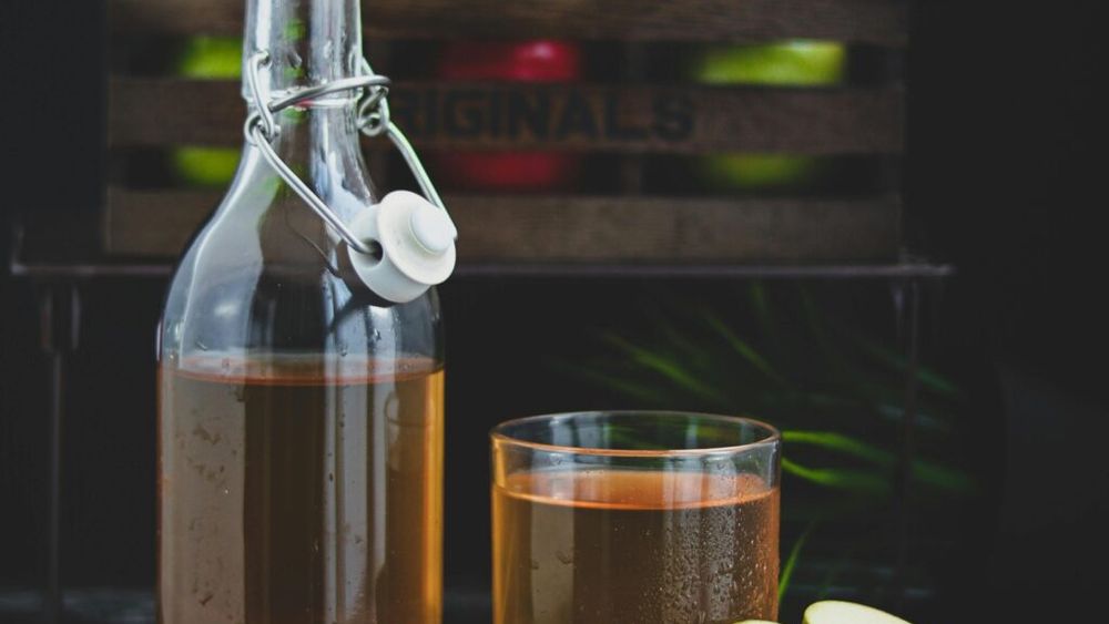 Beneficii și riscuri ale oțetului de mere pentru câini și pisici: 10 lucruri esențiale pe care trebuie să le știi