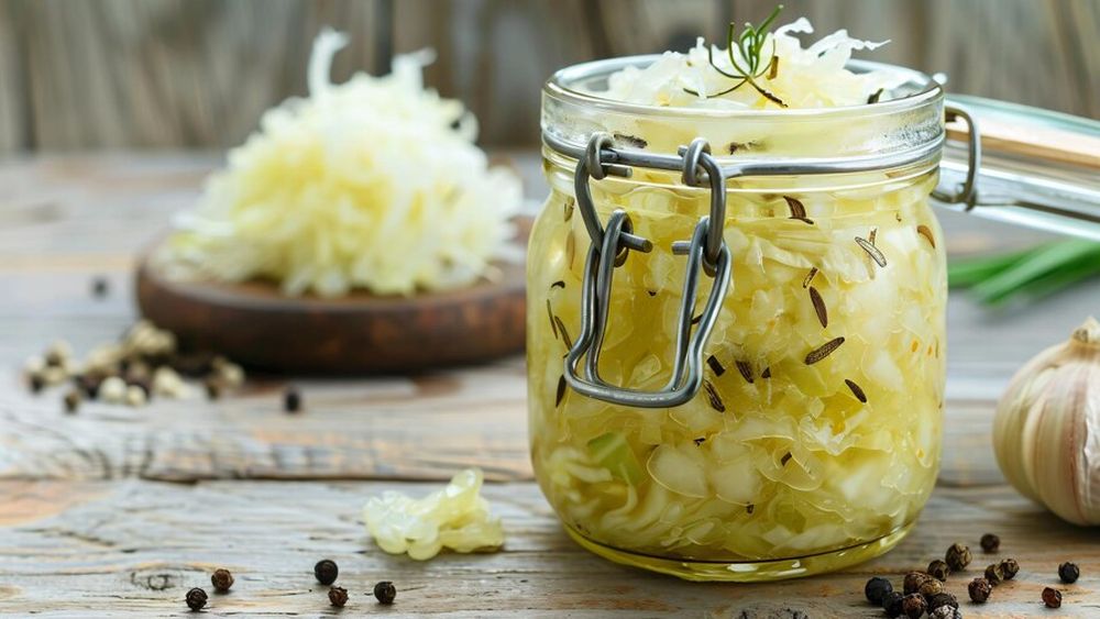 Cum să faci varză murată după rețeta nemțească de sauerkraut