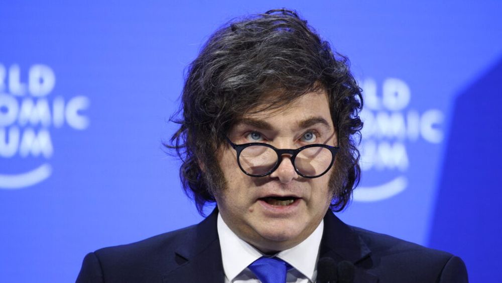 Acordul comercial Mercosur-Uniunea Europeană, trimis spre ratificare de preşedintele argentinian Javier Milei