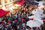 Festivalul Strada Armenească, muzică, artă și gastronomie la Grădina Botanică din București. Vizitatorii vor putea descoperi produse aduse direct din Armenia
