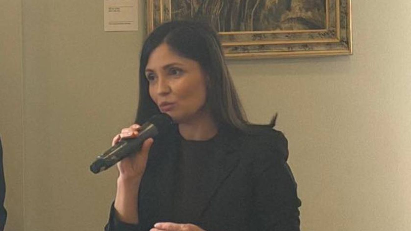 De la pompă la raft | Iulia Blagu, președintele ANFA: „Este nevoie, în acest moment, de mai multă protecție pentru fermierii din România, prin vocea autorităților naționale”