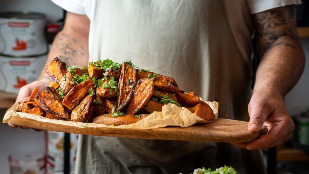 Nutriționiștii spun că ar trebui să mănânci acești 2 carbohidrați complecși în fiecare zi, pe măsură ce îmbătrânești / Îți accelerează metabolismul