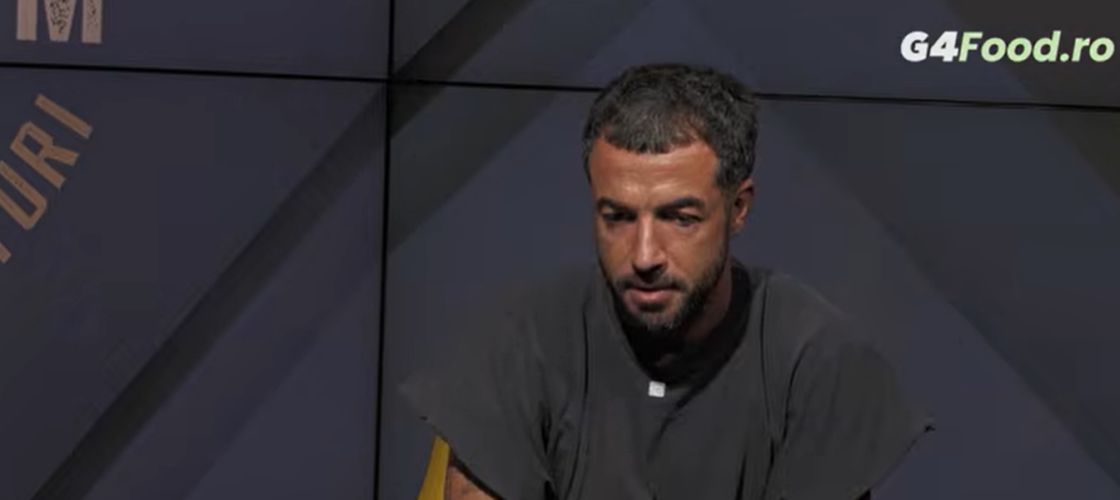 VIDEO | „Plecăm de la ingredient” / Cum construiește Alex Dumitru bucătăria românească modernă, între tuslama, rapane și papanași