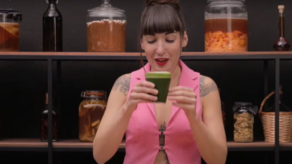 Berea cu ceai matcha, noua tendință japoneză care s-a viralizat în toată lumea