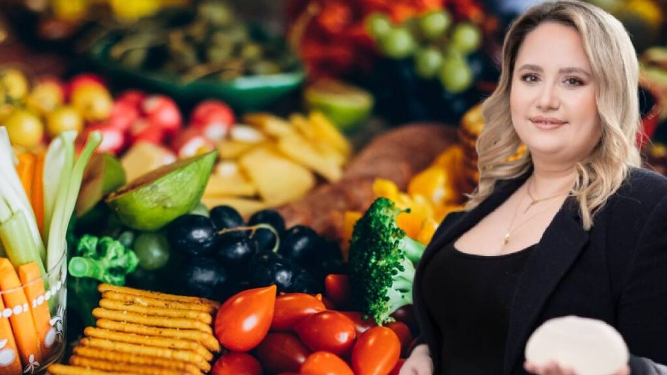 INTERVIU | Alimentația după botox, acid hialuronic sau lifting. Dr. Corina David-Itu, chirurg plastician: „Dieta mediteraneeană poate susține recuperarea organismului”