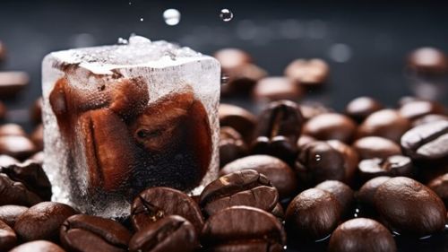 De ce ar trebui să congelezi cafeaua boabe / Experții spun că este cea mai bună metodă de a-i menține aroma proaspătă / Important este să faci corect acest lucru