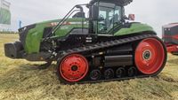 Fraudă fiscală pe piața utilajelor agricole. ANAF impune TVA suplimentară de 87 de milioane de lei