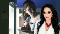VIDEO | De ce ne este poftă de dulce seara? Dr. Sorina Ispas, medic specialist: „Îi dăm puțin zahăr, l-am păcălit și peste o oră ne e foame” / Ce legătură există între intestin și creier