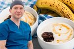 INTERVIU | Dr. Gabriel Dumitru explică ce poți mânca după rezecția apicală: „Iaurtul, supele cremă și piureurile sunt recomandate”
