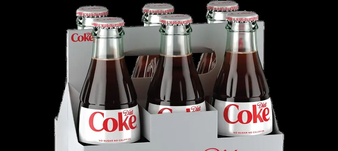 „Țigara din frigider”, noua poreclă virală pentru Diet Coke/ Ce spune directorul Coca-Cola despre tendința Generației Z