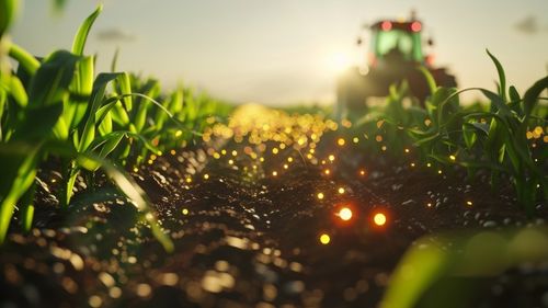 Studiu Deloitte România | Comasarea terenurilor facilitează agricultura de mare precizie şi atrage capital străin