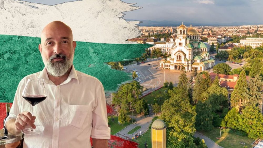 VIDEO | Connaisseur fără ifose (Ep. 71 ): Odă în metru antic, dar și modern: Sofia, perfectă pentru un city-break / Muzeu dedicat rakia, între atracții / Ce poți face pentru a avea un tur gastronomic GRATUIT