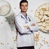 INTERVIU | Ce alimente trebuie evitate când ai probleme cu tiroida? Dr. Vlad Rădulescu: „Sunt mult mai puține alimente interzise decât sugerează internetul”