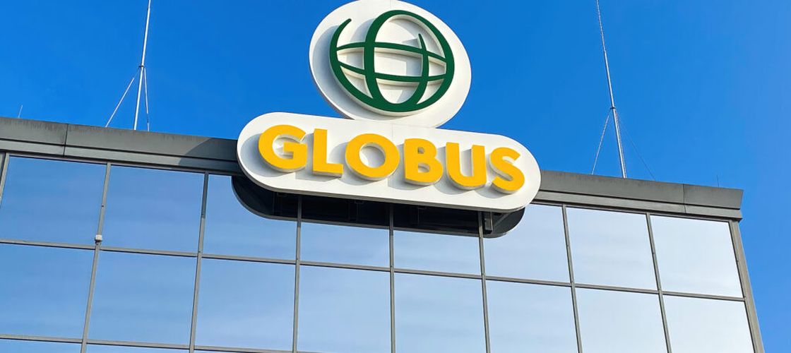 Gigantul german care concurează cu Lidl și Kaufland se uită la România. Șeful Globus Holding a venit la București și a discutat cu Guvernul