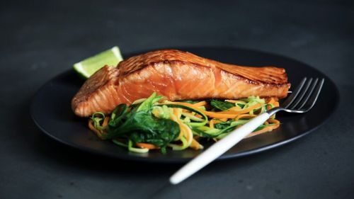 Substanţele nutritive care pot încetini îmbătrânirea creierului / Ce au descoperit oamenii de ştiinţă într-un nou studiu