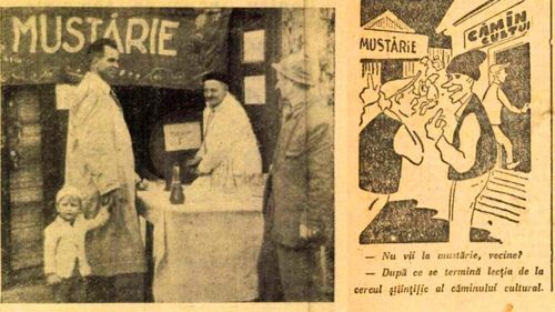 Istoria gusturilor la români (Ep. 9) | Cum se distrau bucureștenii la culesul viilor / Mesele erau încărcate cu pescărie rece, mititei, patricieni, momițe și uger de vacă, fudulii de berbec, colace de ghiudem și sferturi de pastramă de capră