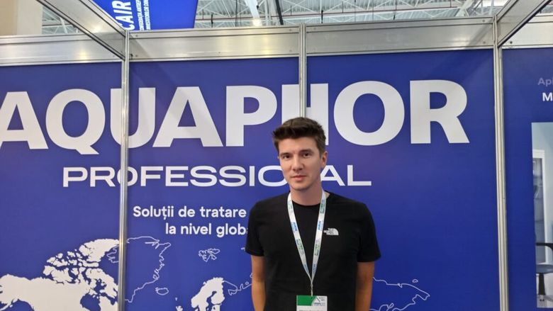 Ce apă este potrivită pentru fiecare cultură în parte/ Dragoș Mihalcea, Aquaphor: „Noi aducem apa la parametrii necesari fiecărui cultivator, în funcție de îngrășămintele pe care le folosește!”