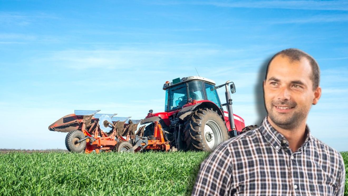 Ce îi lipsește agriculturii românești/ Teofil Dascălu, președinte FAPPR: „Vindem cerealele la prețurile din 2008–2009. Fără irigații, digitalizare și o reformă funciară curajoasă, nu putem vorbi de profitabilitate”