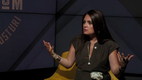 VIDEO | România pierde oportunități turistice / Anita Huzum: „Ne utăm cu jind la cum se prezintă alte țări la târgurile din afară, unde noi lipsim cu desăvârșire”